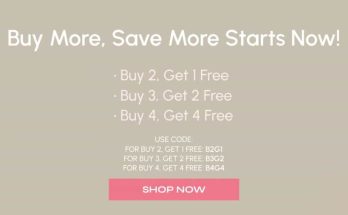 100 percentpure Coupon Codes