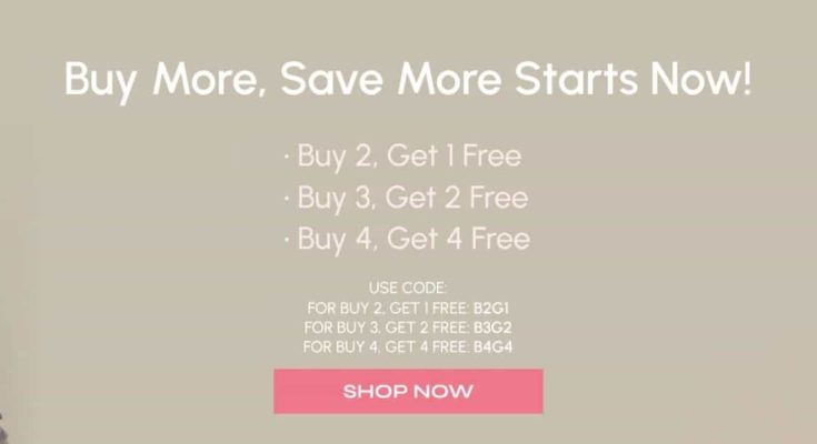 100 percentpure Coupon Codes