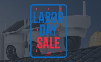 Aosu Labor Day Sale 2025