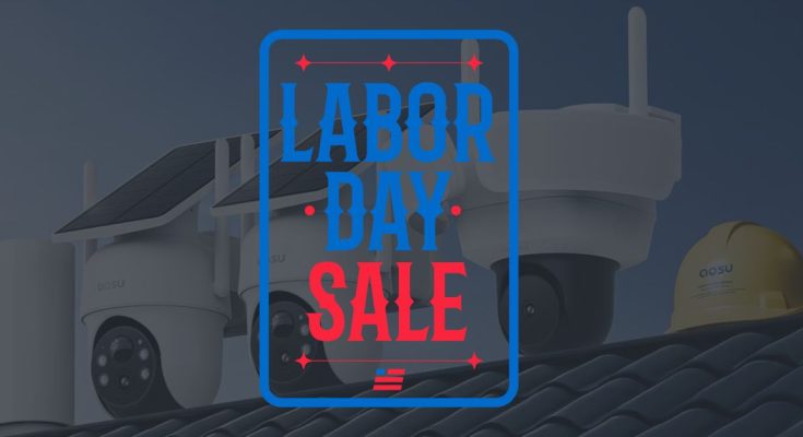 Aosu Labor Day Sale 2025