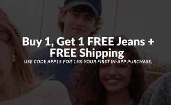 aeropostale promo code
