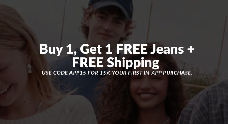 aeropostale promo code