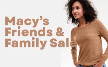 Macys Sale